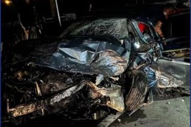 Otac i mlađa kćerka poginuli, 15 dana nakon nesreće preminula i ...