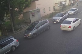 Gužve na graničnim prelazima