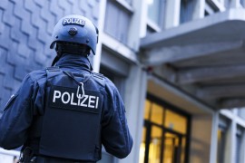 "Islamska država" preuzela odgovornost za napad u Njemačkoj