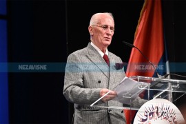 Besjeda Matije Bećkovića obilježila svečanu akademiju 59 ...