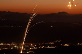Ozbiljna eskalacija na Bliskom istoku: Hezbolah ispalio 320 raketa ...