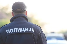 Teška nezgoda na Ibarskoj magistrali: Autobus pun putnika sletio sa ...