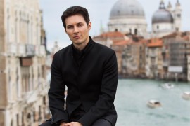 Simonjan: Durov otišao iz Rusije da ne sarađuje sa obavještajnim ...