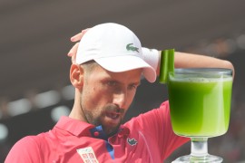 Đoković svakog jutra pije poseban napitak