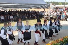 Pogledajte kako protiče 59. "Kočićev zbor" (FOTO)