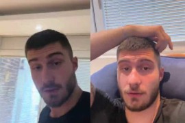Marko zamalo ostao bez ruke: Ljekari se zaprepastili (VIDEO)