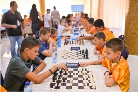 Trofej Banjaluke 2024: Međunarodni šahovski turnir okupio 275 ...