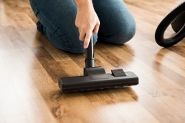 Pokvario se usisivač? Pomoću ovog trika ćete još bolje pokupiti ...