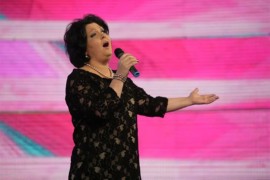 Verica Šerifović otkrila koliku penziju prima za 39 godina radnog ...