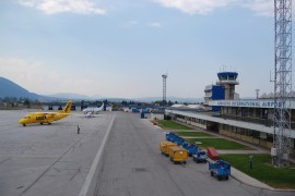 Aerodrom Sarajevo hoće da gradi na teritoriji Srpske, hoće li radovi ...