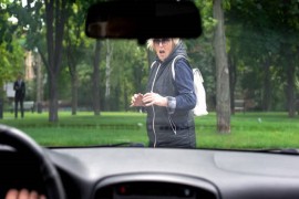 Pijani vozač (22) udario tri žene pa pobjegao