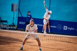 Italijanu zabranjeno da nastupa na US Openu radi bizarnog razloga