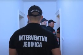 Povrijeđeni u tuči preminuo, crnogorska policija traga za ...