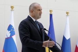 Bugarski predsjednik zakazao izbore