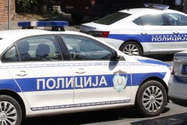 Detalji zločina u Vranju: Ubio bivšu partnerku, pa sebe