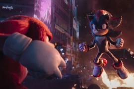 Stigao je prvi trejler za "Sonic The Hedgehog 3" film (VIDEO)