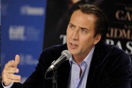 Nikolas Kejdž otkrio pravi razlog promjene imena