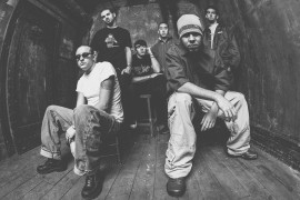 Linkin Park se okuplja za turneju u 2025. godini?