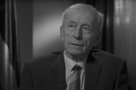 Preminuo Vojislav Vojo Maksimović