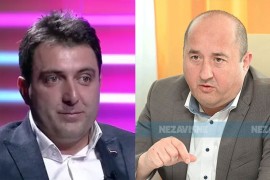 Predložen pritvor za Baševića i Gojkovića zbog malverzacija u ...