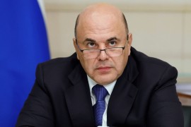 Ruski premijer: Petostruko povećati proizvodnju dronova
