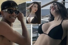 Alisa izazvala potres na internetu zbog Jamala