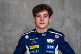 Kolapinto umjesto Sardženta: Argentinac u F1 nakon 23 godine
