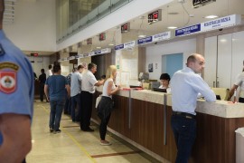 Stručnjaci predlažu: Digitalizacija uslov za bržu registraciju ...