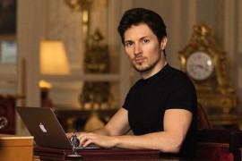 Durov pušten iz pritvora, treba se pojaviti pred sudom