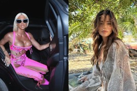 Karleuša odgovorila Severini: Ugledaj se na Jelenu Rozgu, ona je dama ...