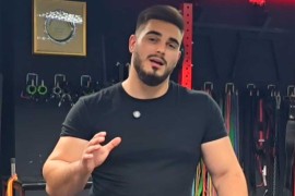 Herkul iz Gospića ima najjaču ruku na svijetu (VIDEO)