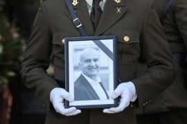 “Fred nije htio ništa preko veze”: Rekao je: “Ja ću kao ...