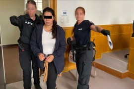 Rekorderka: Prevarantkinja iz BiH uhapšena 46 minuta nakon što je ...
