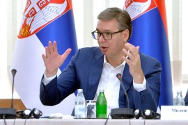 Vučić najavio obilazak Podrinja i otvaranje široke debate o litijumu