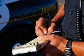 Vlasnik Lamborghini Huracana dobio najbizarniju kaznu ikada