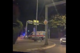Sukob navijača u Banjaluci: Mađari su došli bez najave i počeli da ...