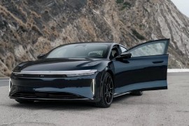 Imamo najbrži blindirani automobil na svijetu
