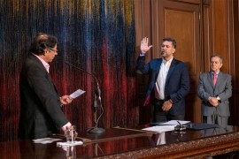 Ambasador Kolumbije optužen za trgovinu drogom