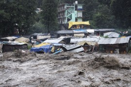 Poplave u Indiji odnijele 28 života