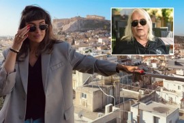 Senidah o Bori Đorđeviću: Razmišljala sam da mu se javim