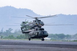 Pilot u penziji o padu helikoptera OS BiH: "Postoji pravilo koje se ...