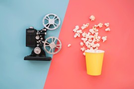 Izbor filmova iz programa 30. Sarajevo film festivala u Visokom ...
