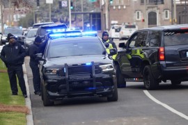 Srbin i Rumun prijetili američkim zvaničnicima