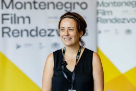 "Crnogorski filmovi imaju značajan potencijal za distribuciju širom ...