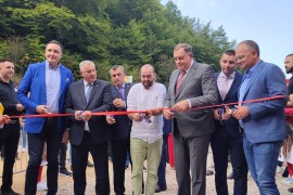 Ski-centar “Igrišta” ponovo otvoren nakon 40 godina