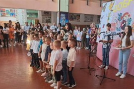 U školske klupe u Kotor Varošu po prvi put sješće 154 prvačića