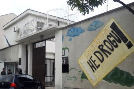 Zatvorski čuvar iz KPZ-a Mostar osuđen na dvije godine zatvora