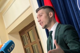 Kresojević: Građani vide da je riječ o čistoj političkoj ...
