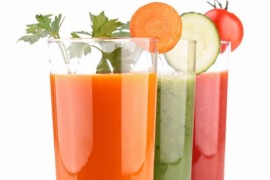 Top pet pića najboljih za skidanje kilograma