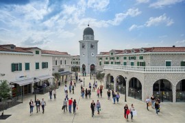 Posebni izleti iz Banjaluke u Designer Outlet Croatia uz dodatne ...